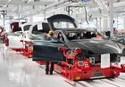 Tesla PHK 200 Karyawan yang Garap Teknologi Autopilot