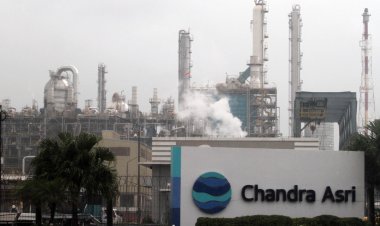 Lowongan Kerja PT. Chandra Asri Petrochemical Site Cilegon