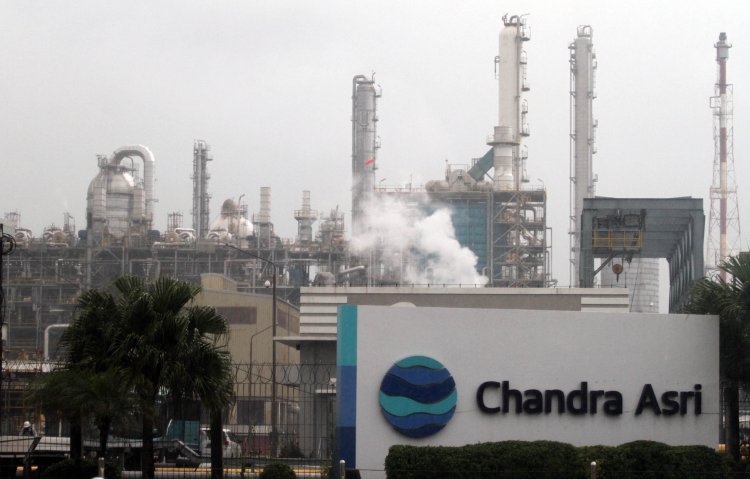 Lowongan Kerja PT. Chandra Asri Petrochemical Site Cilegon