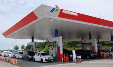 Pendaftaran Akun MyPertamina, sudah bisa dilakukan hari ini : Jumat, 1 Juli 2022