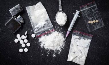 Polisi Tangkap Pengedar Narkoba jenis Tramadol di Cinangka