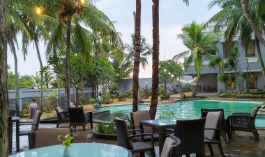 Hotel Acacia Anyer ajak UMKM Cinangka Kabupaten Serang bergabung