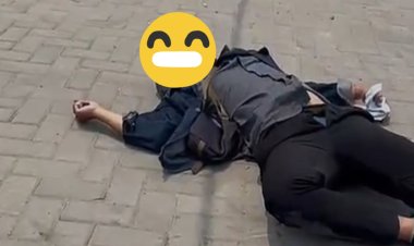 Saat hendak menyelamatkan dari Curanmor, Pria Jayanti Tangerang TertembaknKepalanya