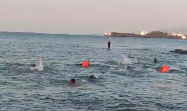 Ngagebrag Ikan: Merayakan Tradisi Turun Temurun Warga Pasar Sirih Cinangka