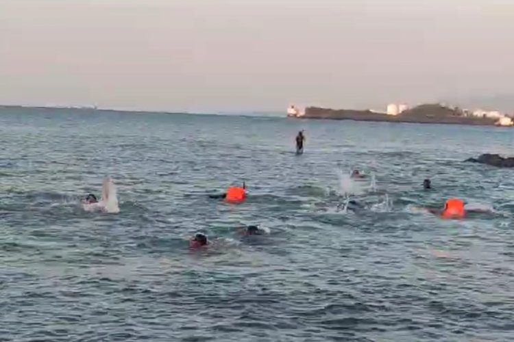 Ngagebrag Ikan: Merayakan Tradisi Turun Temurun Warga Pasar Sirih Cinangka