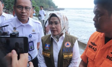 PHRI Kabupaten Serang, menggelar rapat koordinasi persiapan menghadapi musim libur NATARU