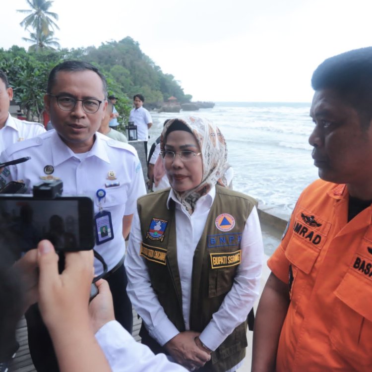 PHRI Kabupaten Serang, menggelar rapat koordinasi persiapan menghadapi musim libur NATARU