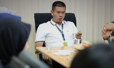 Sejalan dengan Visi Gubernur Andra Soni dan Asta Cita Presiden Prabowo, Pentingnya ASN Punya Mindset Dan Perilaku Tidak Korupsi