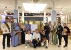Mambruk Hotel Resort Anyer Adakan Bukber Ramadhan dengan  Stakeholder Yang Ada Di Banten Dan Pegiat Medsos