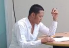 Ridwan KNPI Desak Polisi Tegas Tindak Premanisme Industri di Cilegon