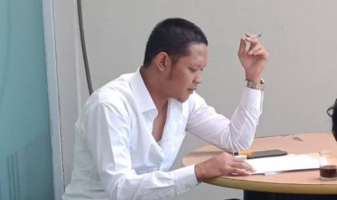 Ridwan KNPI Desak Polisi Tegas Tindak Premanisme Industri di Cilegon