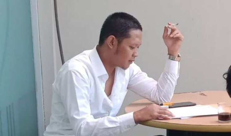 Ridwan KNPI Desak Polisi Tegas Tindak Premanisme Industri di Cilegon