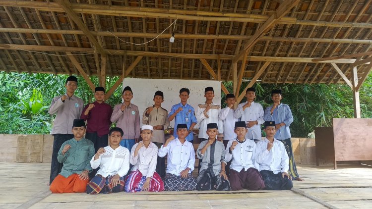 Badan Advokasi Indonesia DPD Provinsi Banten Kunjungi Ponpes Ayatuna Rangkasbitung, Lebak