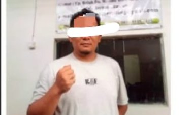 Pemilik CV Sanpan Gemilang [ Sanda Sutaji ] Diduga Setubuhi Adik Iparnya Sendiri 