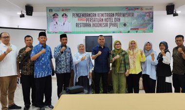 Wisata Pantai Anyer Jadi Perhatian Serius Pemerintah Daerah Provinsi Banten, Dalam Perbaikan Infrastruktur Yang Ada