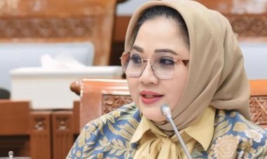 Anggota DPR RI Gerindra Hj. Wardatul Asriah Dukung Pembangunan Sekolah Rakyat di Mekarbuana