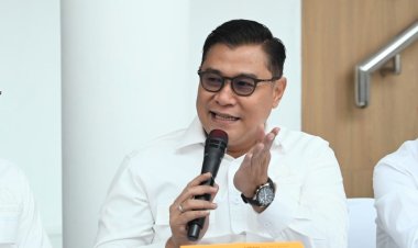 Soeharto dan Gus Dur Jadi Pahlawan, DWS: Jasa Beliau Besar untuk Bangsa!