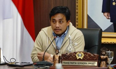 Bela Guru Terdzalimi : Keberpihakan Presiden Prabowo terhadap Pendidikan Kuat dan Nyata