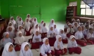 Kisah Kapal SPPG Nyeberang Laut Antarkan MBG untuk 951 Anak-Anak Pulau