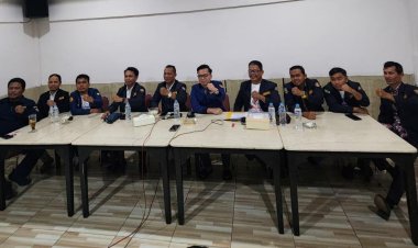 Penetapan Ketua Karang Taruna di D, Mangku Farm, Dinilai Ilegal dan Tidak Sah Secara Forum