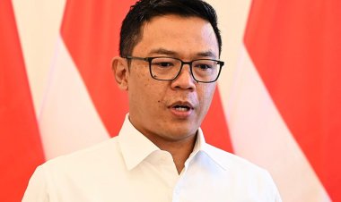 Kader Gerindra se-Indonesia Diminta Gotong Royong Bantu Korban Bencana Aceh, Sumut, dan Sumbar