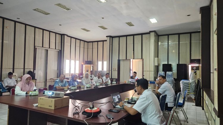 Anyer–Cinangka Dipastikan Aman untuk Libur Nataru