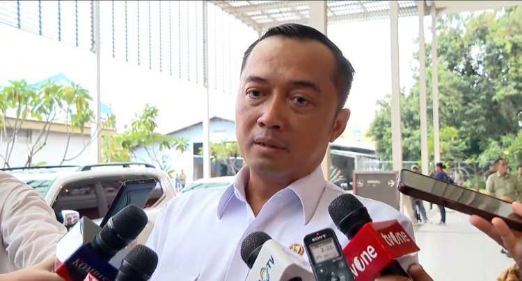 Pulihkan Kehidupan Warga Terdampak Bencana, Pemerintah Persiapkan Rehabilitasi dan Rekonstruksi