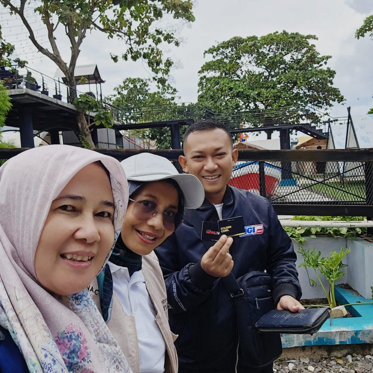 Anyer Siap Sambut Libur Nataru, Destinasi Pantai hingga Wahana Keluarga Dipastikan Prima