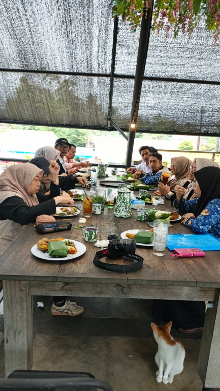 Anyer Siap Sambut Libur Nataru, Destinasi Pantai hingga Wahana Keluarga Dipastikan Prima