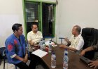 VIRAL! Data Pribadi Dipakai Ajukan Kredit Tanpa Izin, Warga Geruduk Kantor Mutiara Multi Finance di Serang