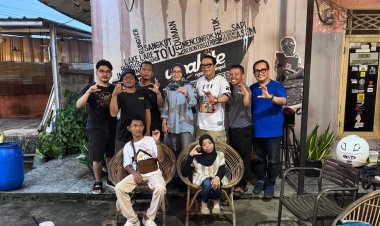 HIPADI Banten Lahirkan Gerakan Baru Kemandirian Ekonomi Difabel