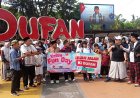 Membasuh Rindu di Balik Tawa, Ponpes Alfatihah Mifatchul Jannah Ajak 120 Anak Yatim Berwisata ke Dufan