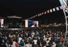 Fest 2026 Diserbu 10.300 Pengunjung, UMKM Raup Omzet Fantastis Rp1,11 Miliar