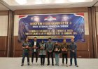 ASDP Merak Raih PJS Award 2026, Dinobatkan sebagai Mitra Pers Terbaik di Munas III.