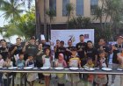 Semarak HUT ke-74 The Jayakarta Group, Hadirkan Beragam Kegiatan dan Libatkan Masyarakat di Anyer