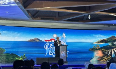 Marbella Place Anyer by Jayakarta Buktikan Kapasitas sebagai Destinasi MICE Nasional melalui Suksesnya Kongres VII BM PAN