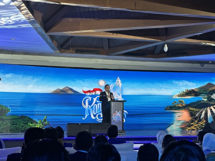 Marbella Place Anyer by Jayakarta Buktikan Kapasitas sebagai Destinasi MICE Nasional melalui Suksesnya Kongres VII BM PAN