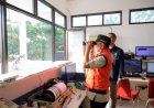 Gubernur Banten Tetapkan PJJ Tiga Hari Imbas Aktivitas Erupsi Gunung Anak Krakatau
