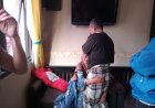 Dugaan KDRT di Mekarsari Berakhir Damai, Polsek Cinangka Fasilitasi Mediasi