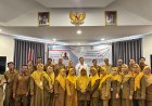 SDN Kamasan 1 Dorong Transformasi Digital Lewat Workshop dan Aplikasi SIKAMSA