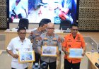 10 Hari Hilang di Selat Sunda, ABK Arupadhatu 1 Ditemukan di Bengkulu