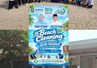 Pemkab Serang Gelar Gerakan Indonesia ASRI, Bersihkan Pantai Anyer–Cinangka untuk Dukung Pariwisata Berkelanjutan